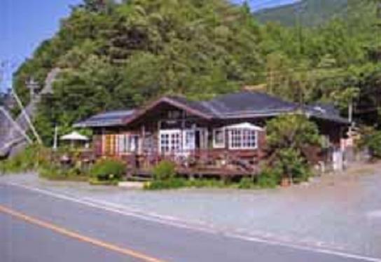 Sun Lake ฟูจิคาวากุจิโกะ ภายนอก รูปภาพ